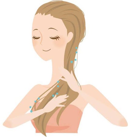 フィーノ プレミアムタッチ 濃厚美容液ヘアマスク/フィーノ/ヘアマスク・ヘアパックを使ったクチコミ(1枚目)