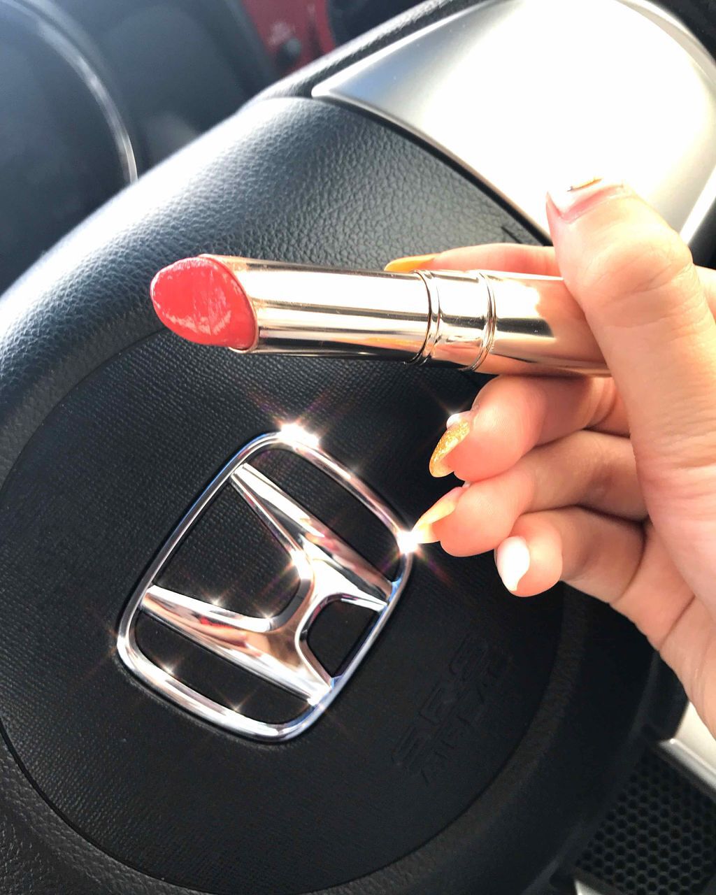 オペラ リップティント N/OPERA/リップティントを使ったクチコミ（2枚目）