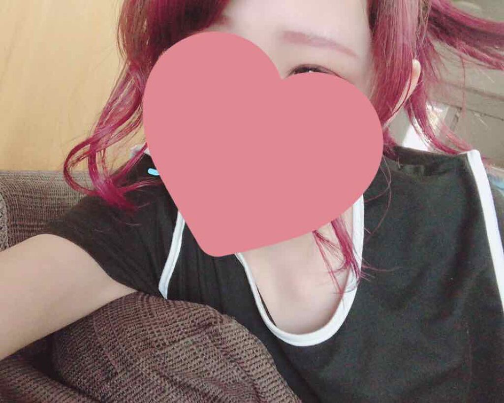 デビルズトリック/クイスクイス/ヘアカラーを使ったクチコミ(1枚目)