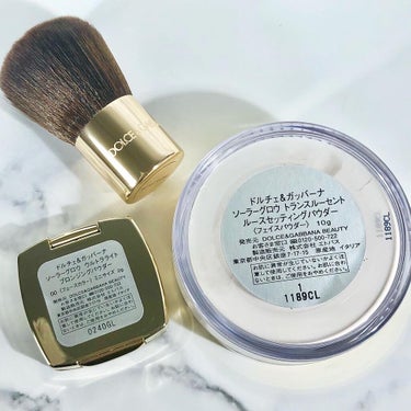 マヨルカボックス 1 Crystal(クリスタル)/DOLCE&GABBANA BEAUTY/メイクアップキットの画像