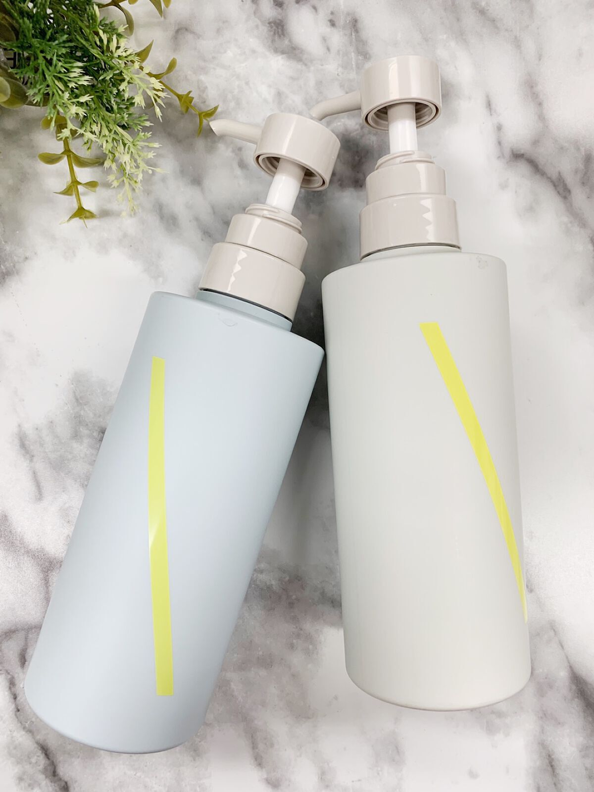 SQ アンチポリューショントリートメント/ShinkoQ/洗い流すヘアトリートメントを使ったクチコミ（1枚目）