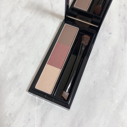 ヴィセ リシェ アイブロウパウダー/Visée/パウダーアイブロウを使ったクチコミ(1枚目)