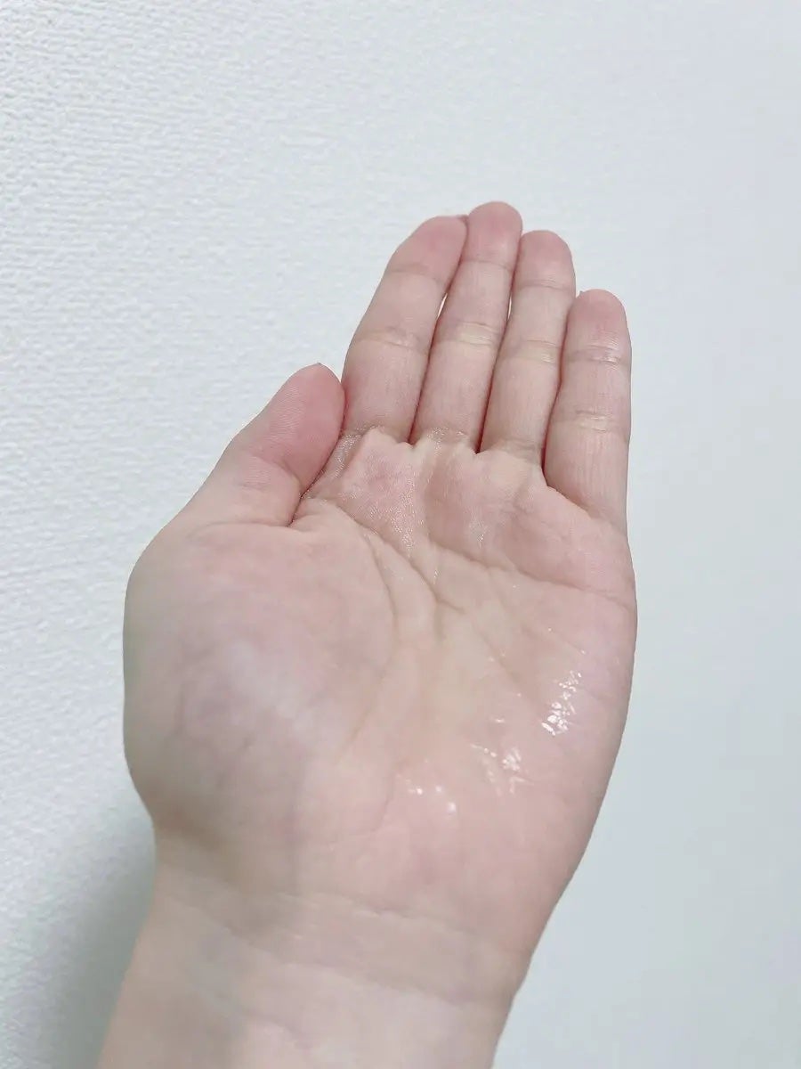 ピンクアロエビタトナー/APRILSKIN/化粧水を使ったクチコミ(2枚目)