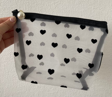 Saya on LIPS 「付録のポーチがかわいい♡/﹋﹋﹋﹋﹋﹋﹋﹋﹋﹋﹋﹋﹋﹋﹋﹋﹋📙..」(5枚目)