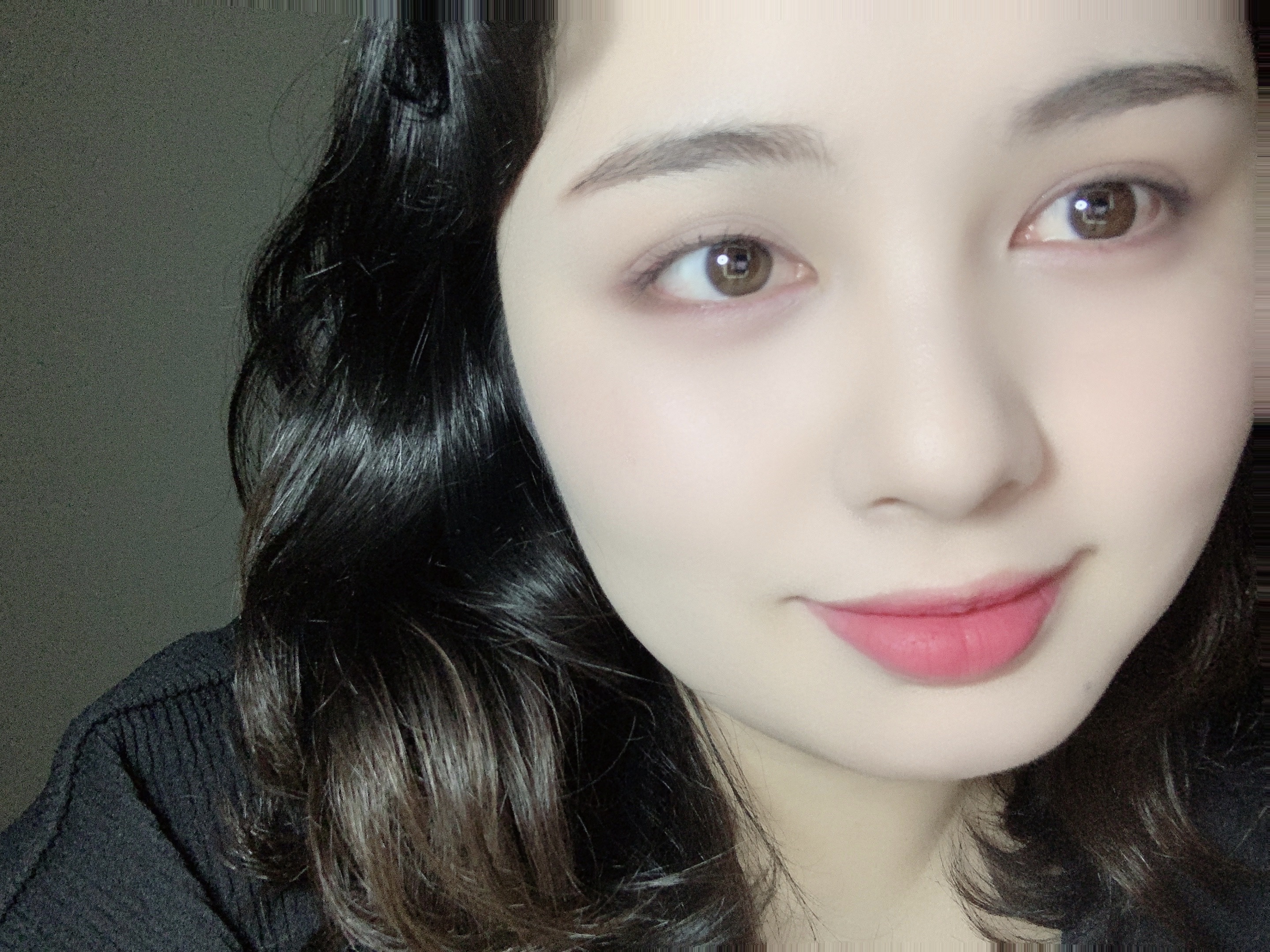 Starry Eyes Am9 to Pm9 Gel Eyeliner/lilybyred/ジェルアイライナーを使ったクチコミ（2枚目）