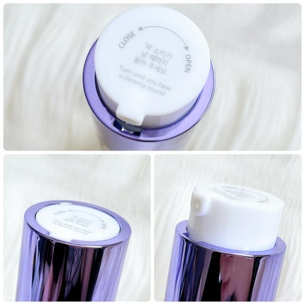 SOOTHING REPAIR TONING SERUM R4/ダーマファーム/美容液を使ったクチコミ(3枚目)