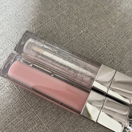 ディオール アディクト リップ マキシマイザー/Dior/リップグロスを使ったクチコミ(5枚目)