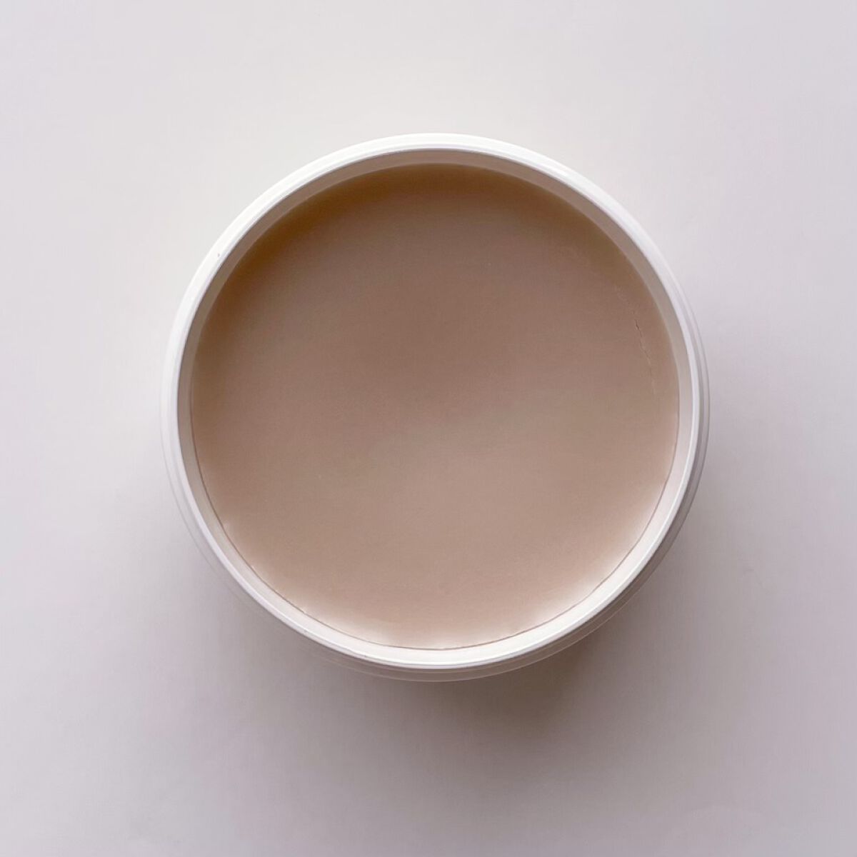 夢みるバーム ガスールブライトモイスチャー /ロゼット/クレンジングバームを使ったクチコミ(4枚目)