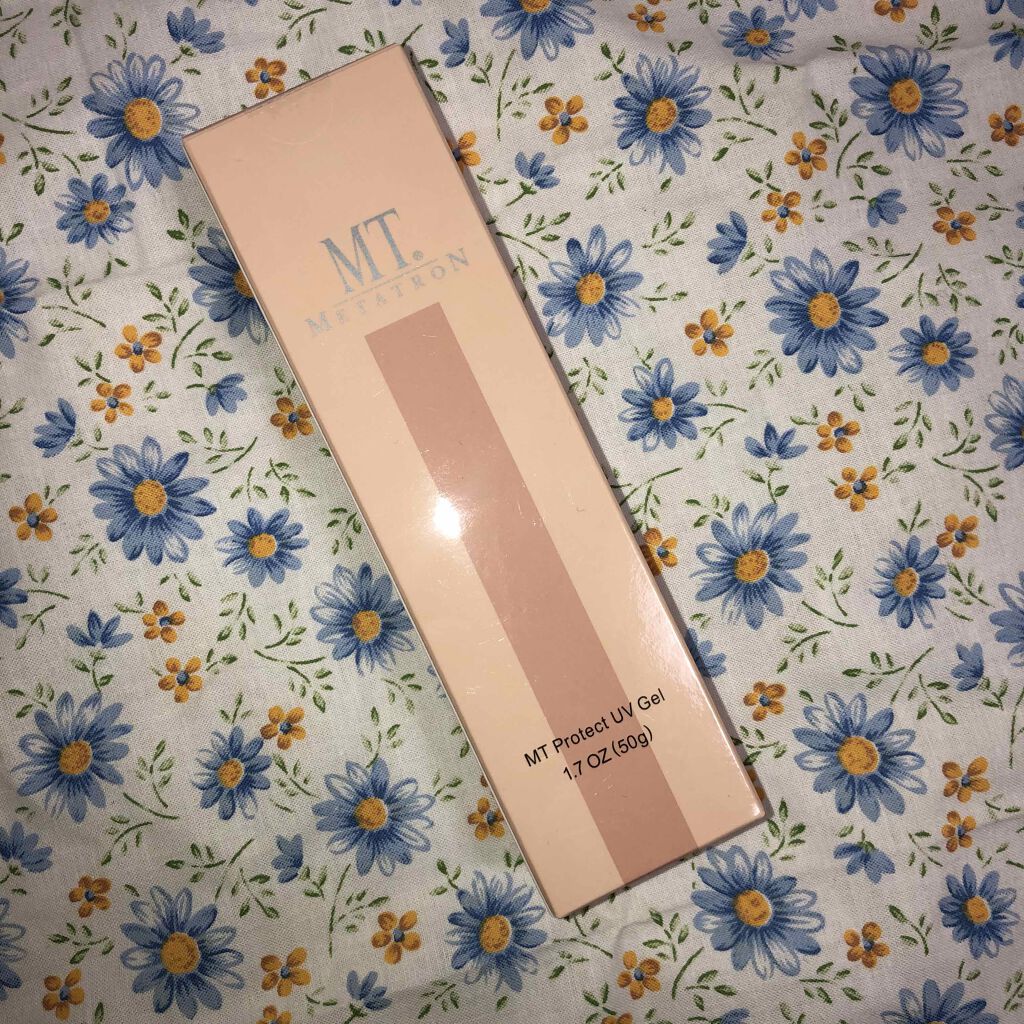 MT プロテクトUVジェル/MTメタトロン/日焼け止めジェルを使ったクチコミ(2枚目)