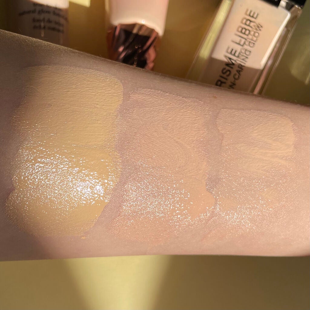 スキンブライト クリーム CC/COVERMARK/CCクリームを使ったクチコミ(8枚目)