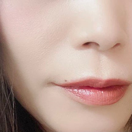 ルージュ アリュール ラック/CHANEL/口紅を使ったクチコミ(3枚目)