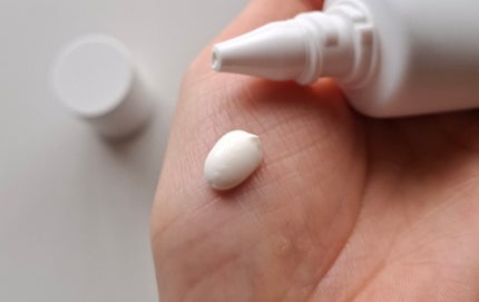 ホワイトショット セラムUV/ホワイトショット/日焼け止めクリームを使ったクチコミ(3枚目)