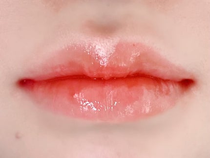 アピュー ジューシーパン ティント/A’pieu/リップティントを使ったクチコミ(4枚目)