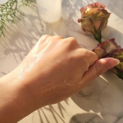 ラグジュアリーホワイト ローションAO II/アンプルール/化粧水を使ったクチコミ(3枚目)