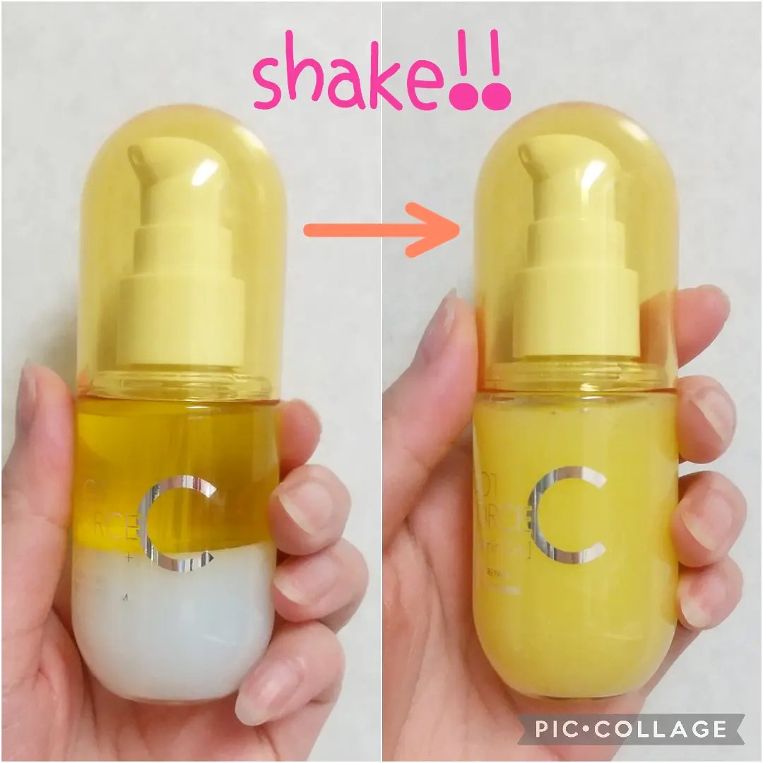 ドットバスター クレンジングジェル/ドットバスター/クレンジングジェルを使ったクチコミ（3枚目）