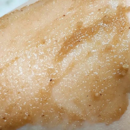 ナチュラルメイドハニーアンドシュガースクラブ/ネイチャーリパブリック/その他スキンケアを使ったクチコミ(7枚目)