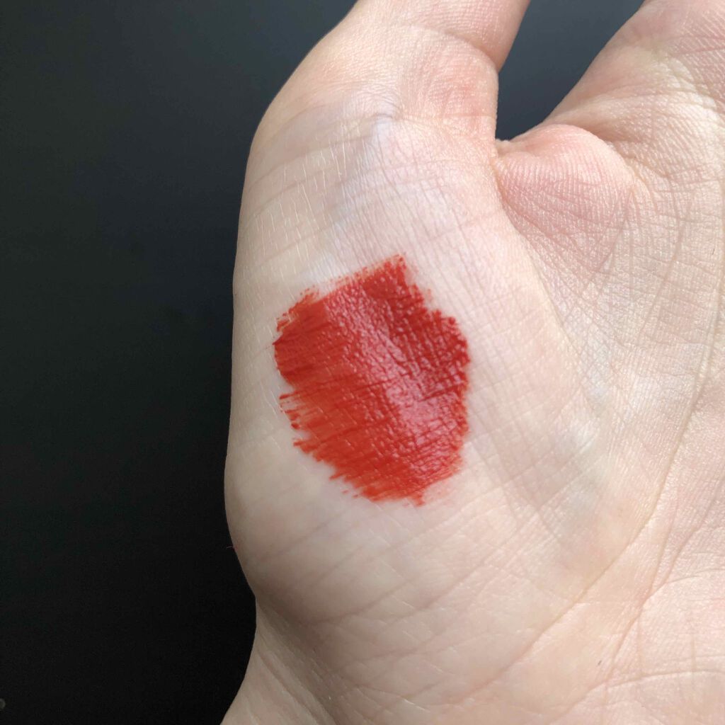 リップ マエストロ/ジョルジオ アルマーニ ビューティ/口紅を使ったクチコミ(2枚目)