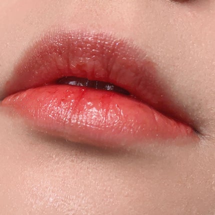 アピュー ジューシーパン スパークリングティント/A’pieu/口紅を使ったクチコミ(8枚目)