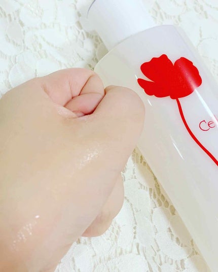 モイスチャー ローション/セルピュア/化粧水を使ったクチコミ(2枚目)