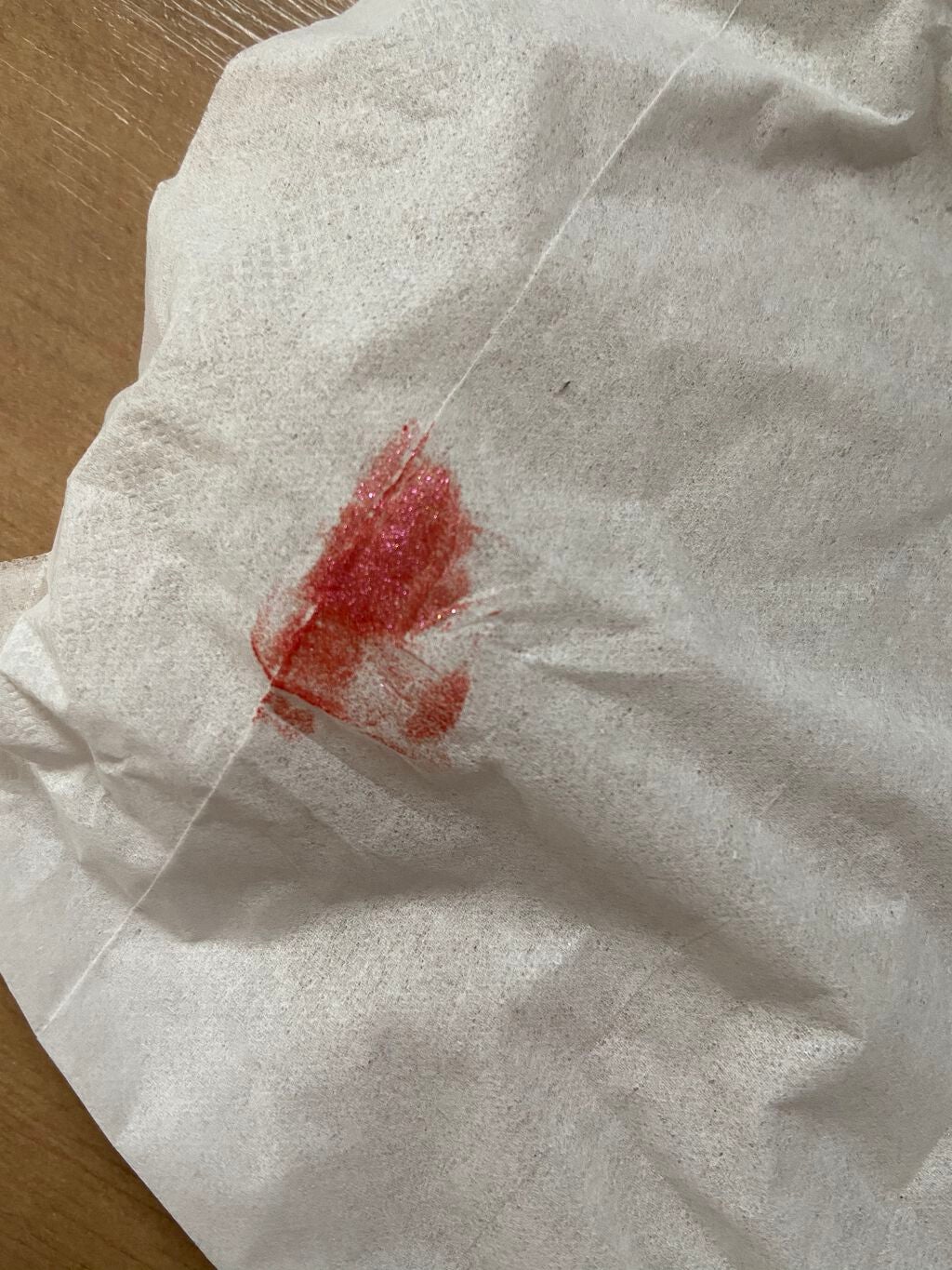 ディオール アディクト ステラー ハロ シャイン/Dior/口紅を使ったクチコミ(2枚目)