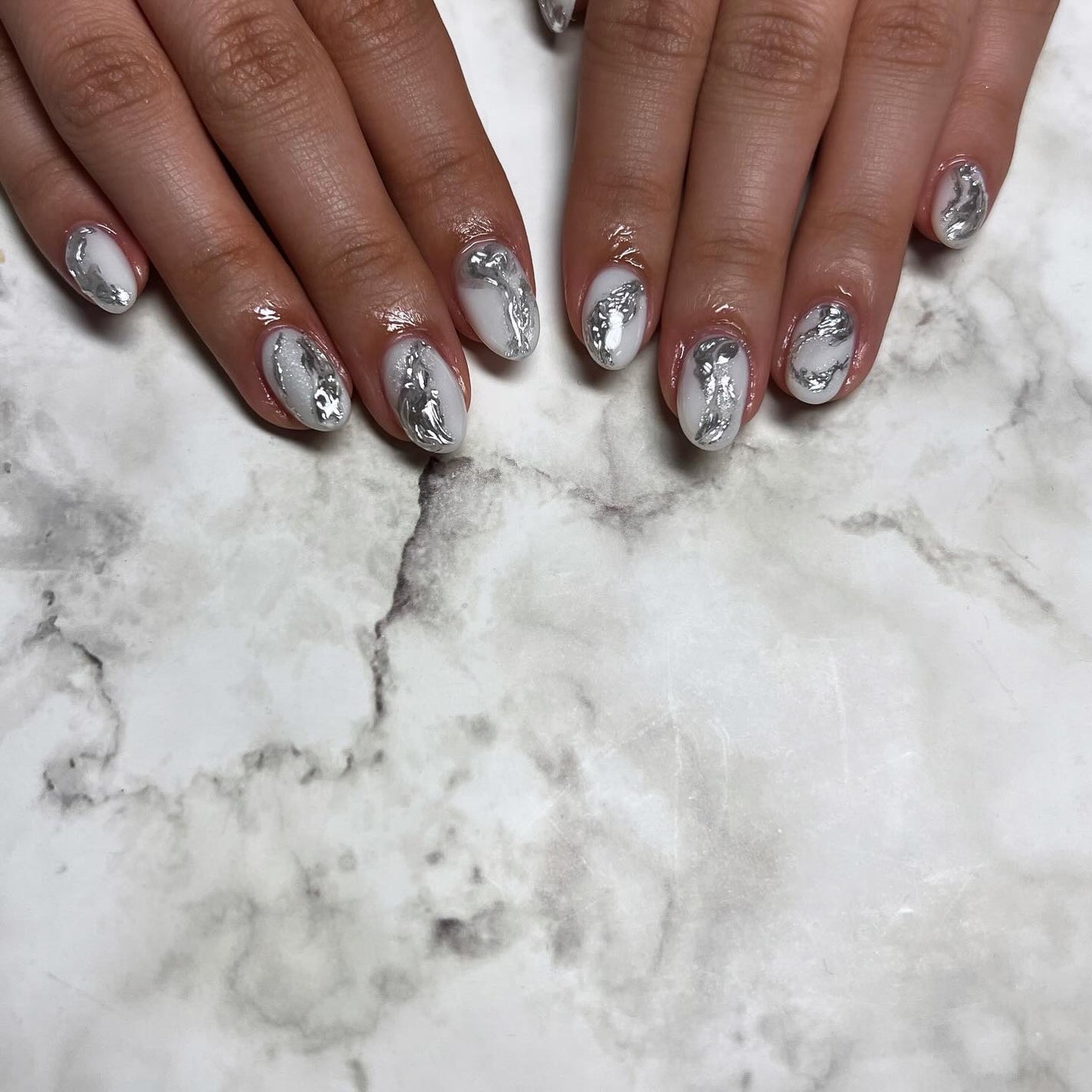 cst on LIPS 「menu…☑︎デザイン自由コース6.000円☑︎おまかせコース..」(2枚目)