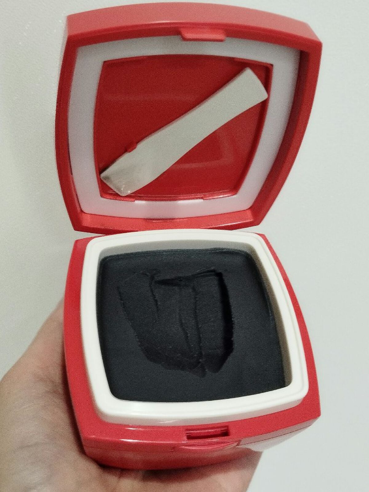 ローメルト クレンジングバーム クロ/アーレス/クレンジングバームを使ったクチコミ(2枚目)