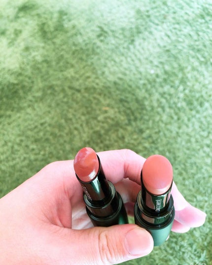 ザ ルージュ ベルベット/DECORTÉ/口紅を使ったクチコミ(2枚目)