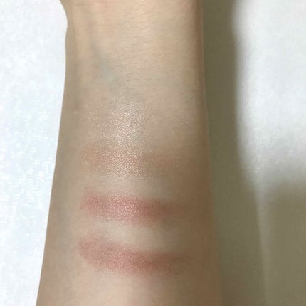 シルキースフレアイズ/キャンメイク/アイシャドウパレットを使ったクチコミ(3枚目)