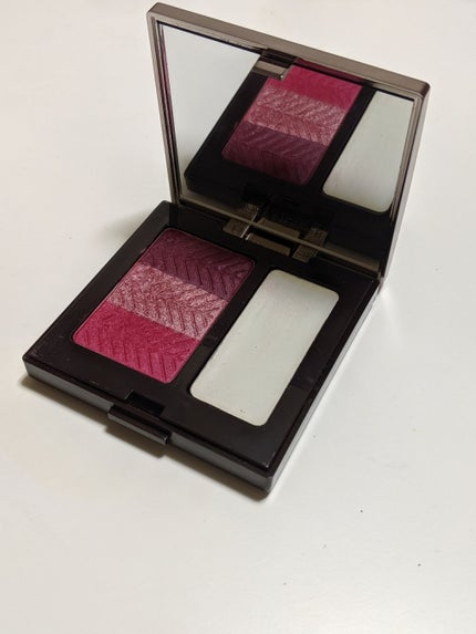 ヴェロア リップ パウダー コレクション/ローラ メルシエ/メイクアップキットを使ったクチコミ(1枚目)