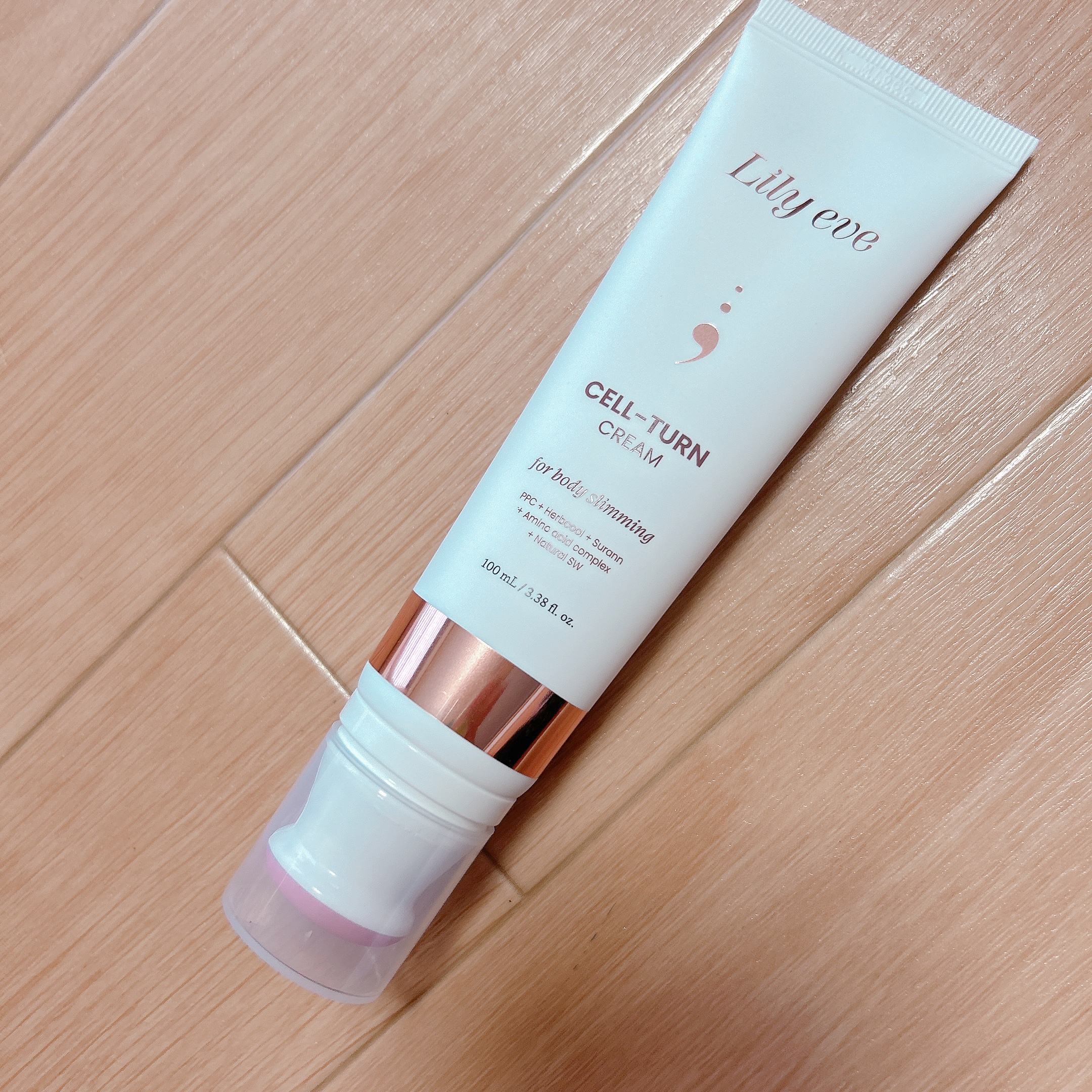 メラータントーンアップパック/リリーイブ/洗い流すパック・マスクを使ったクチコミ（2枚目）