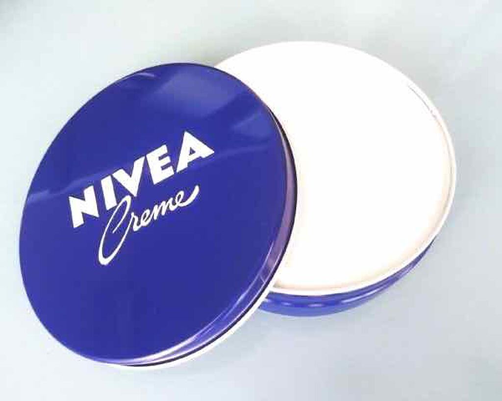 ニベアクリーム/ニベア/ボディクリームを使ったクチコミ(1枚目)
