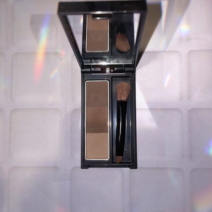 ケイト デザイニングアイブロウ3D/KATE/パウダーアイブロウを使ったクチコミ(1枚目)