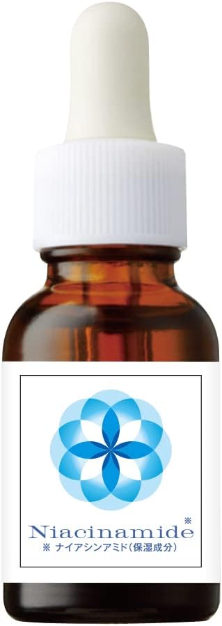 アスティ コスメフリーク ニードルショットセラム ナイアシンアミド