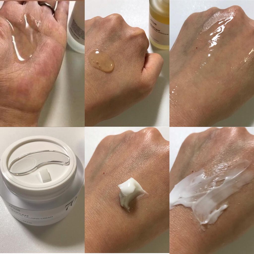 ドクダミ 77 スージングトナー/Anua/化粧水を使ったクチコミ（2枚目）