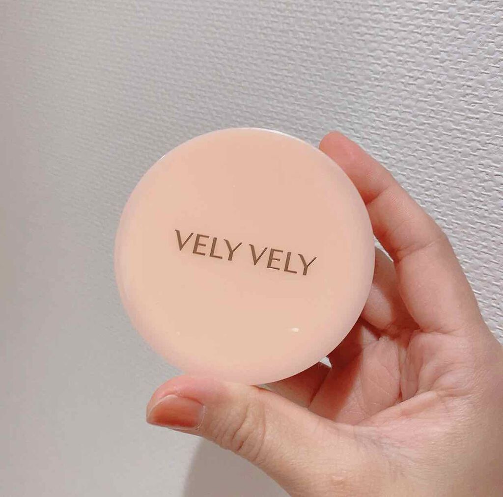 ピンクピーリングパッド/VELY VELY/トナーパッドを使ったクチコミ（3枚目）