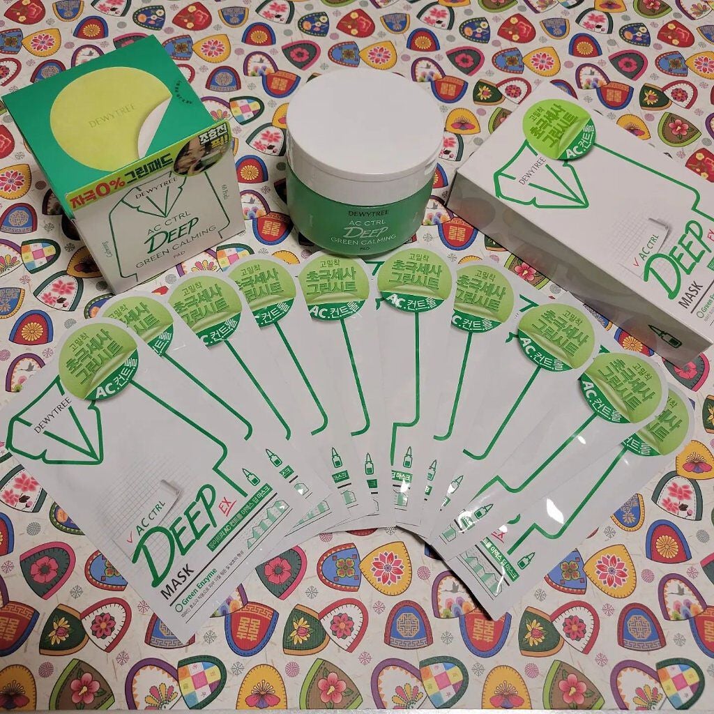 イーさん。 on LIPS 「🇰🇷💆🇰🇷💆🇰🇷💆🇰🇷💆🇰🇷💆 🇰🇷韓国🇰🇷 🇰🇷DEW..」(4枚目)