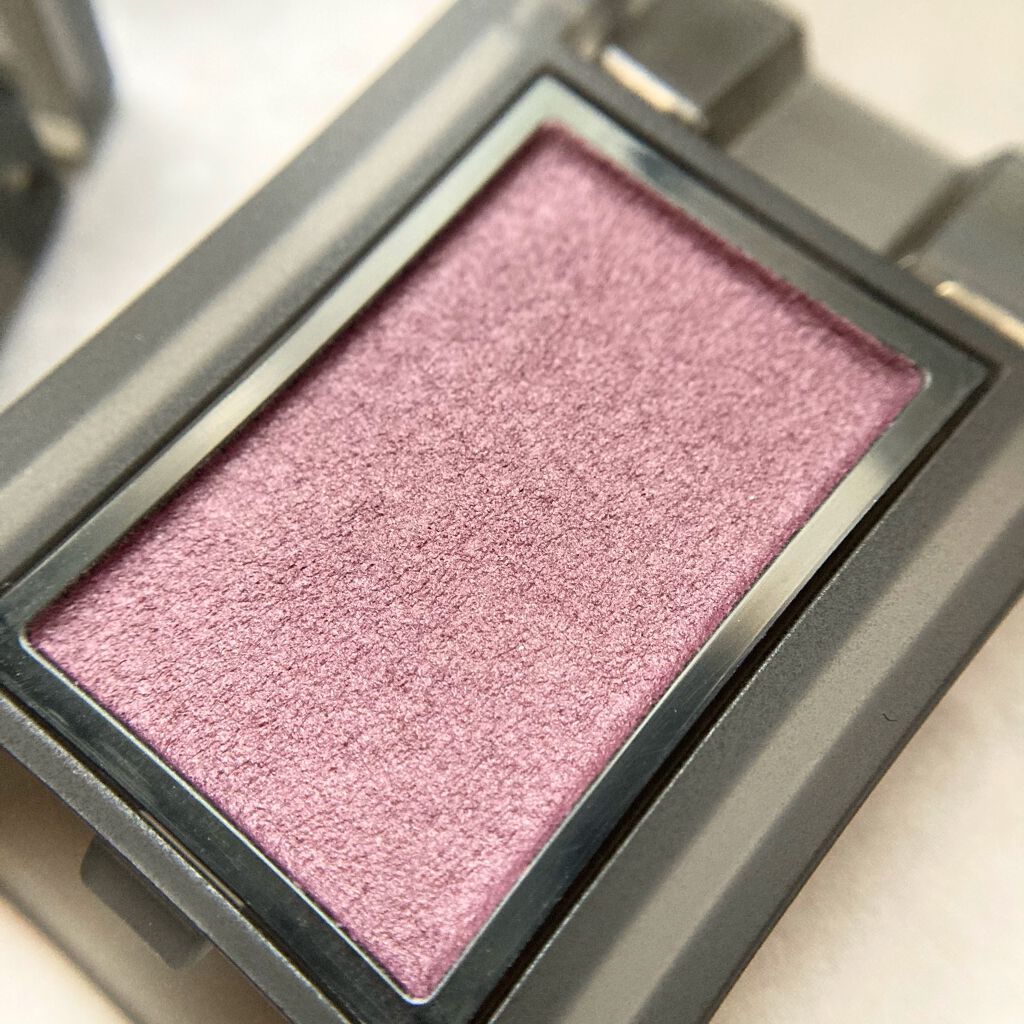 セルヴォーク ヴォランタリー アイズ/Celvoke/単色アイシャドウを使ったクチコミ(4枚目)