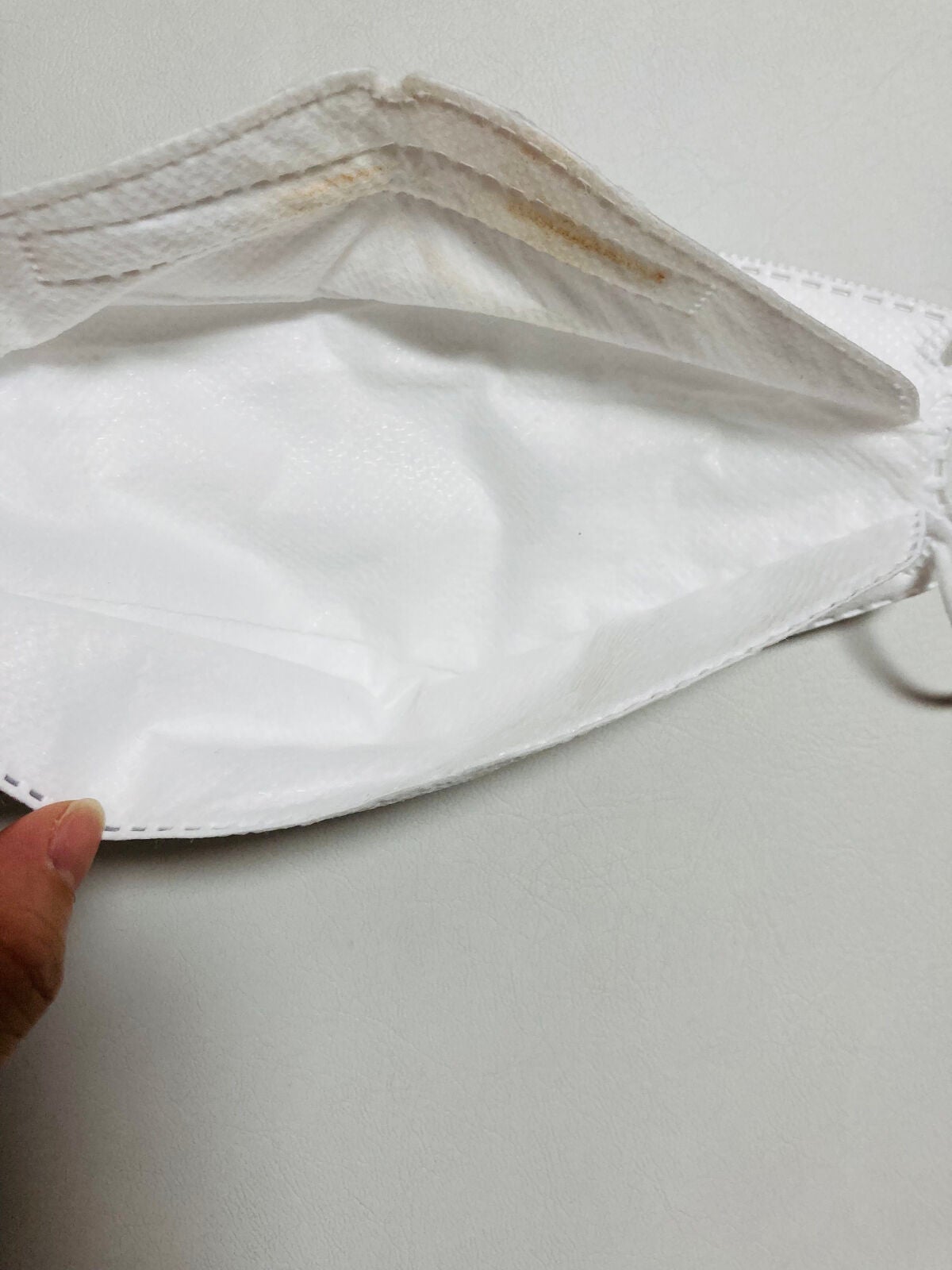 プロテーラービーベルベットカバークッション/espoir/クッションファンデーションを使ったクチコミ(4枚目)