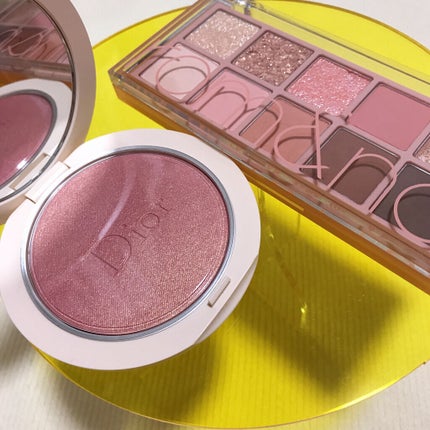 ベターザンパレット/rom&nd/アイシャドウパレットを使ったクチコミ(1枚目)