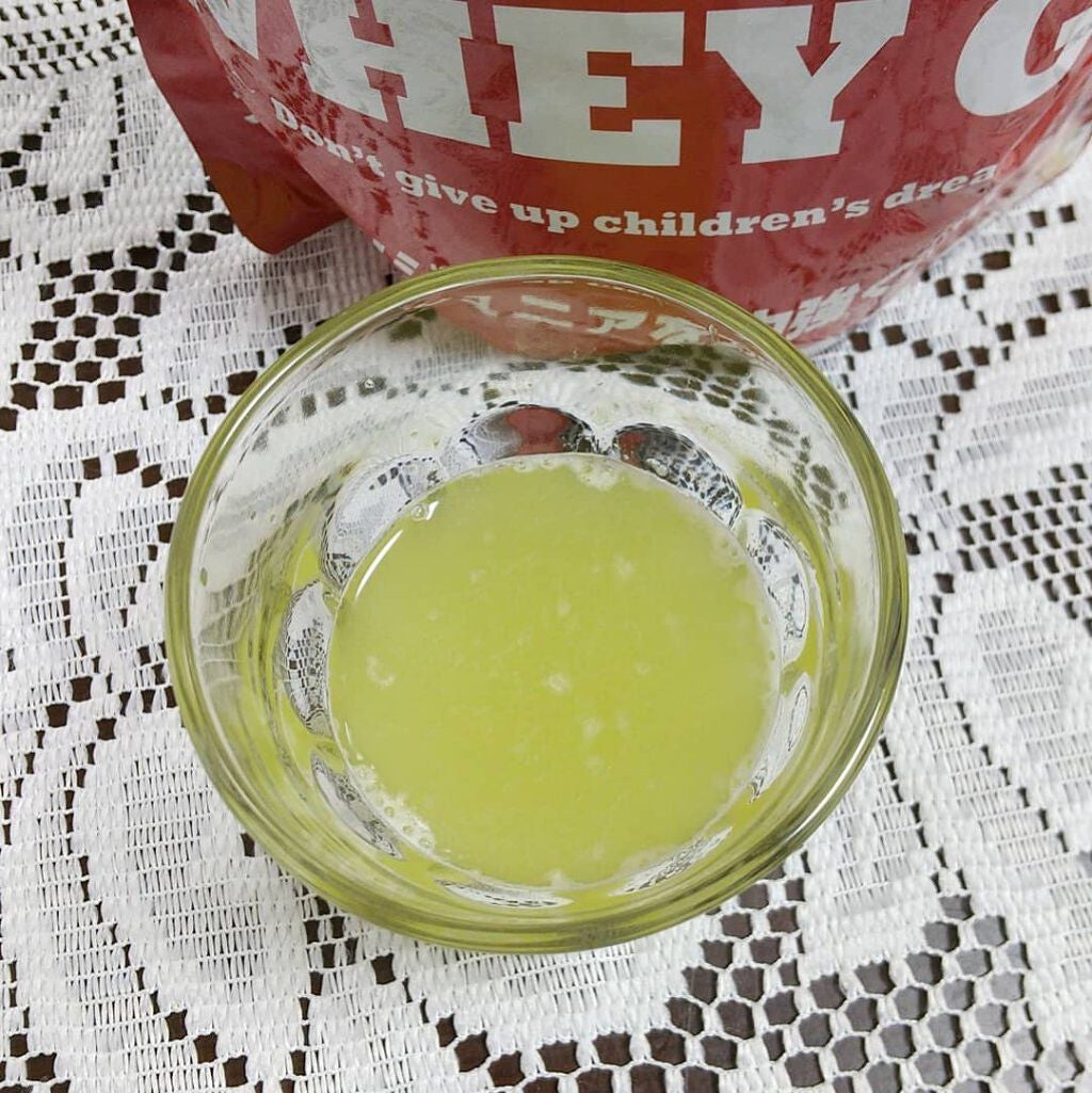 LiLi on LIPS 「\Don‘tgiveupchildren’sdreams~子供..」(3枚目)