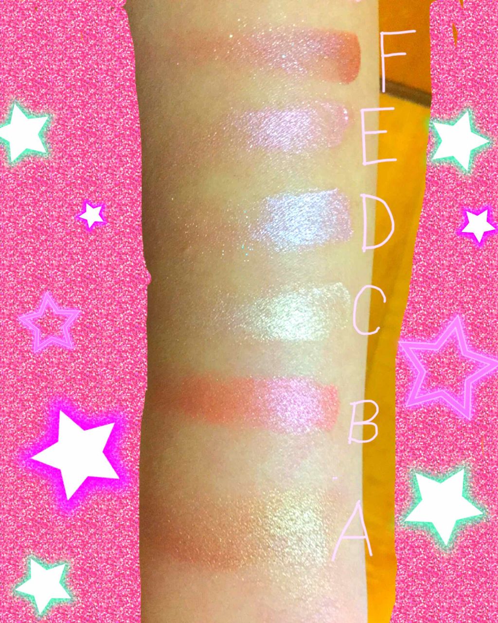 一番コフレ アニメ カードキャプターさくら クリアカード編/BANDAI SPIRITS/メイクアップキットを使ったクチコミ（3枚目）