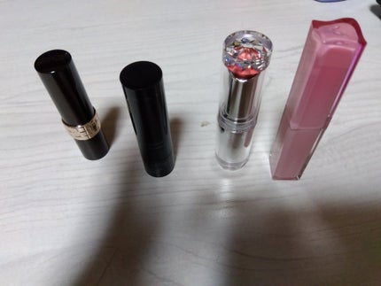 ケイト リップモンスター/KATE/口紅を使ったクチコミ(1枚目)