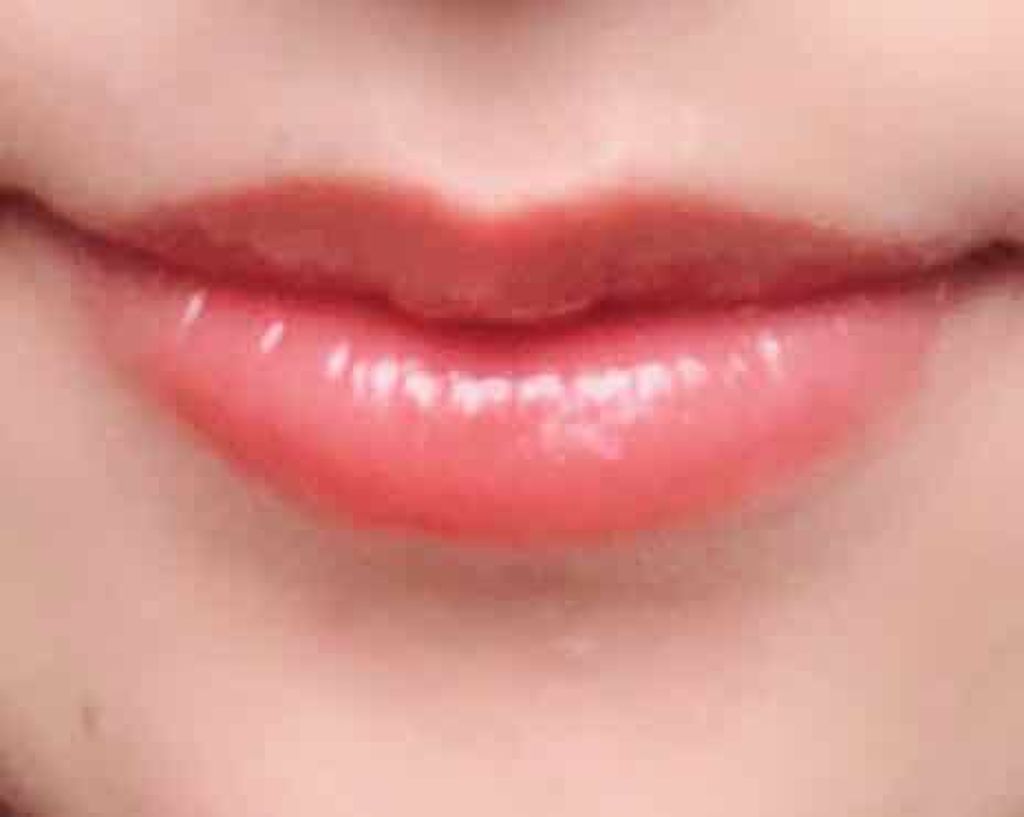 オペラ リップティント N/OPERA/リップティントを使ったクチコミ（1枚目）