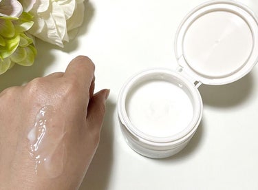 薬用アトピアD 美白保湿ミルクゲル/アトピアD/オールインワン化粧品を使ったクチコミ（4枚目）