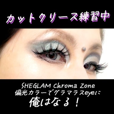 ダイヤモンドラッシュ レディグラマラスシリーズ グラマラスeye/Diamond Lash/つけまつげを使ったクチコミ（1枚目）