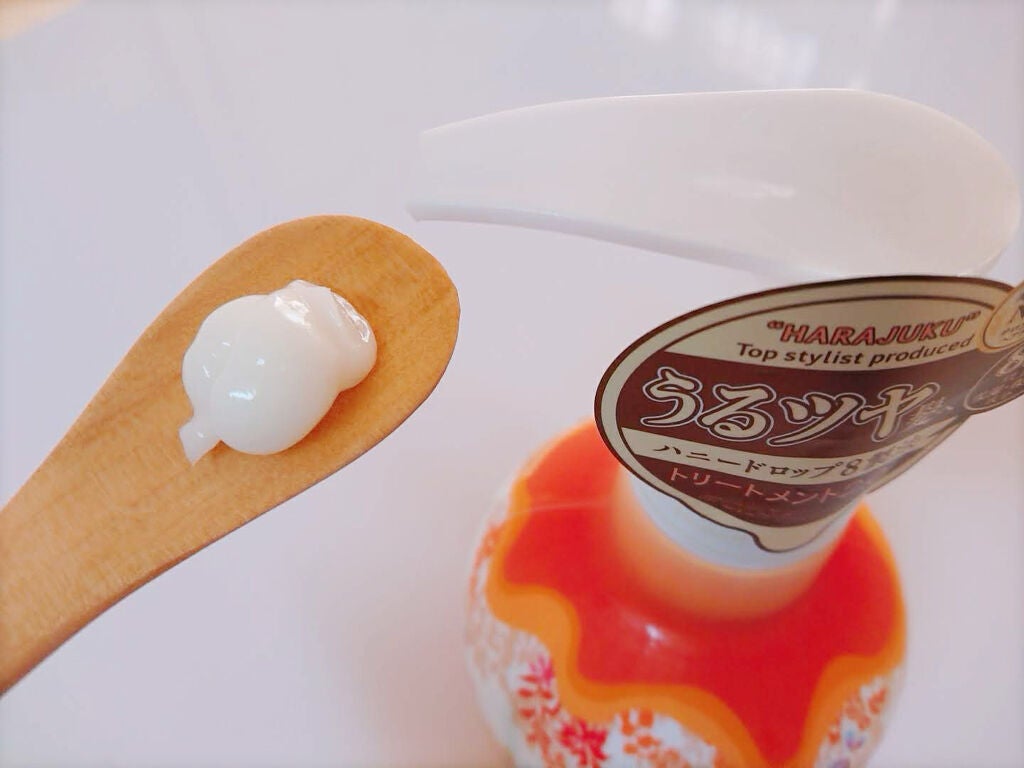 モイストシャイン シャンプー1.0/モイストシャイン トリートメント2.0/beee8/市販シャンプーを使ったクチコミ(3枚目)