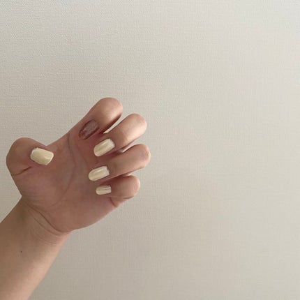 パールグロウハイライト/CEZANNE/パウダーハイライトを使ったクチコミ(1枚目)