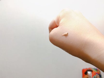 タンイドル ウルトラ ウェア リキッド/LANCOME/リキッドファンデーションを使ったクチコミ(2枚目)