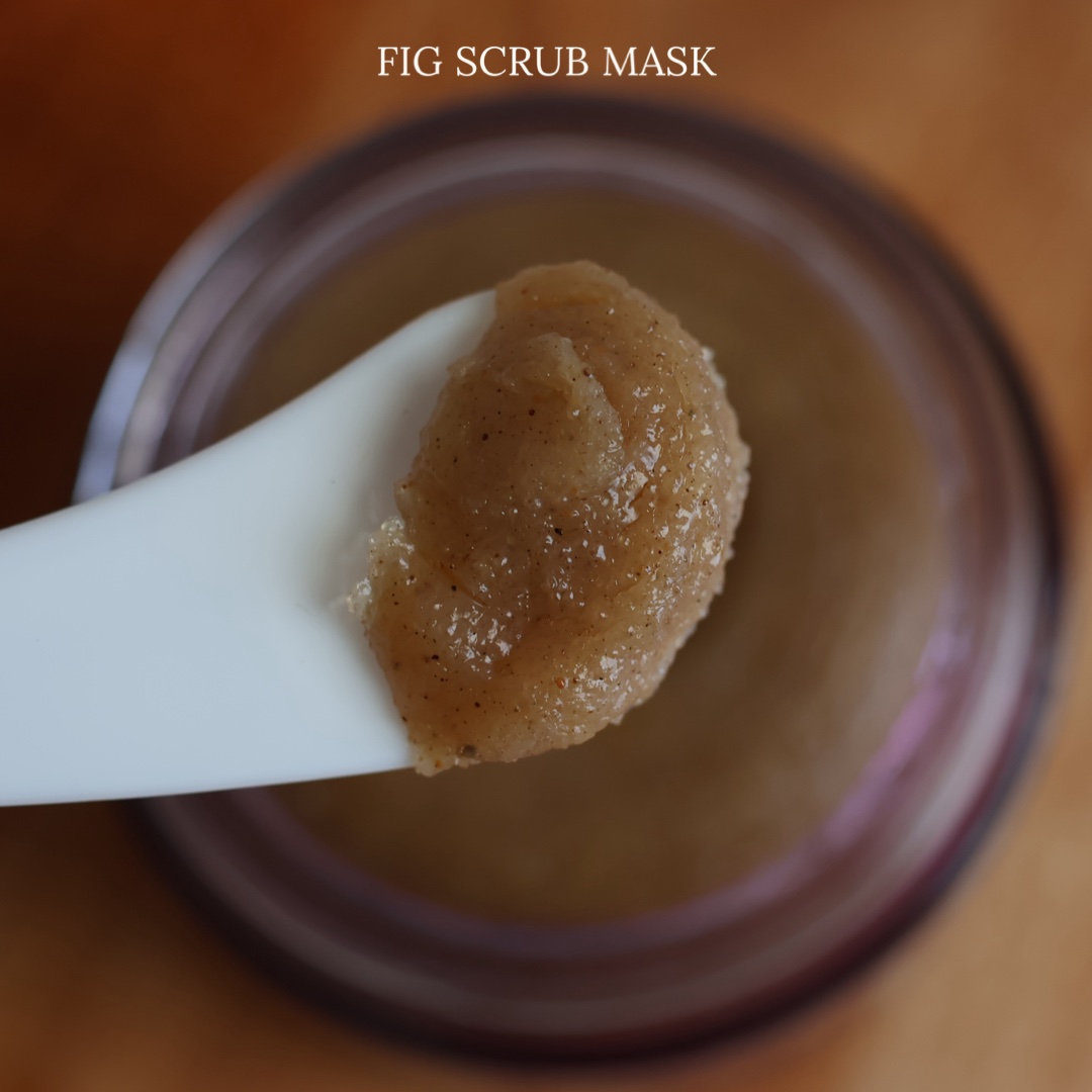 ハニーマスク/I'm from/洗い流すパック・マスクを使ったクチコミ（3枚目）