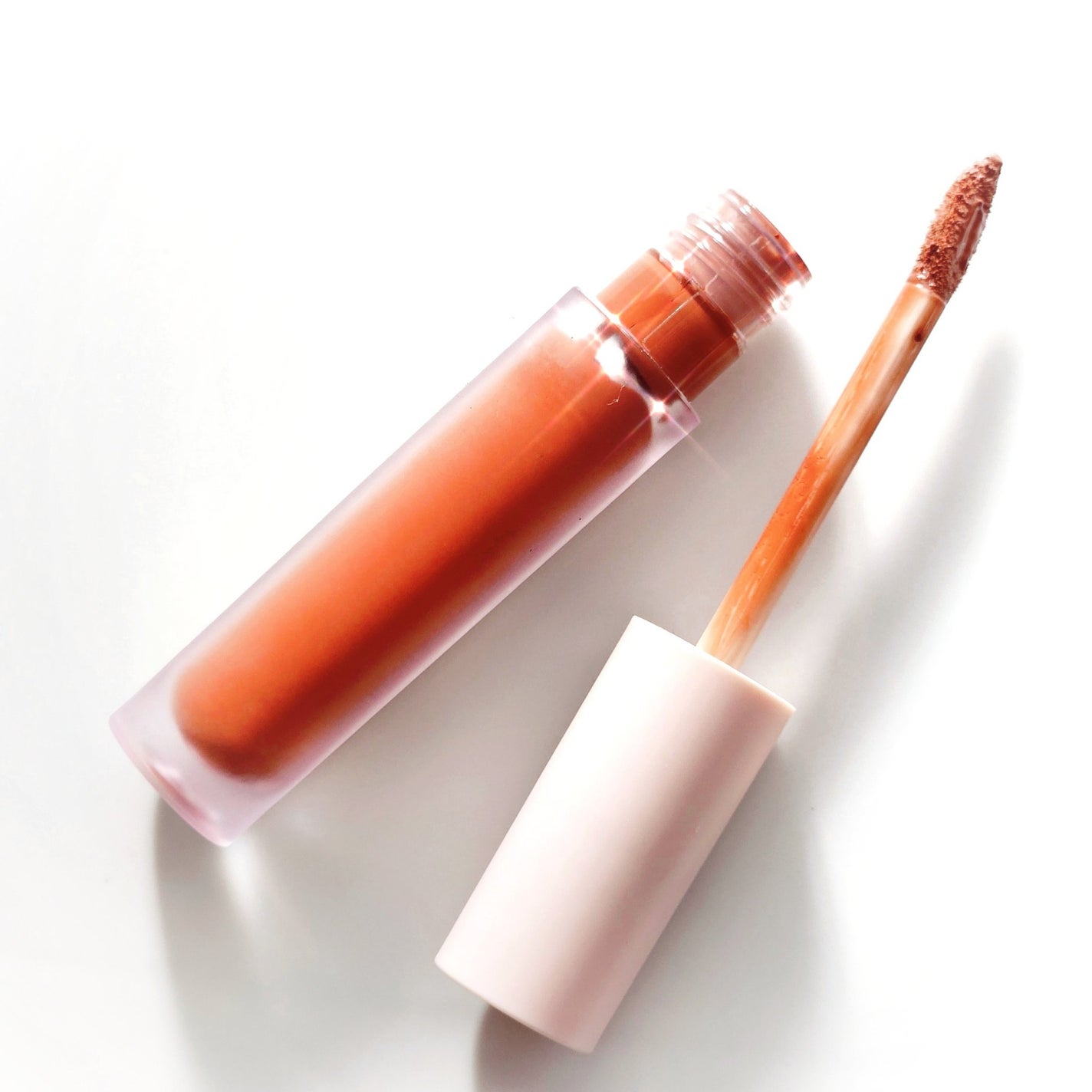 ミネラルカラーズ リップセラム/ONLY MINERALS/口紅を使ったクチコミ(6枚目)